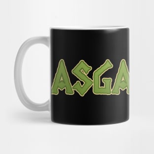 Asgardian of the Galaxy Mug